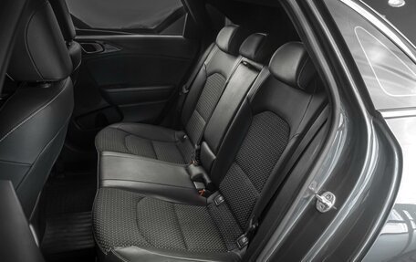 KIA cee'd III, 2018 год, 1 699 000 рублей, 11 фотография