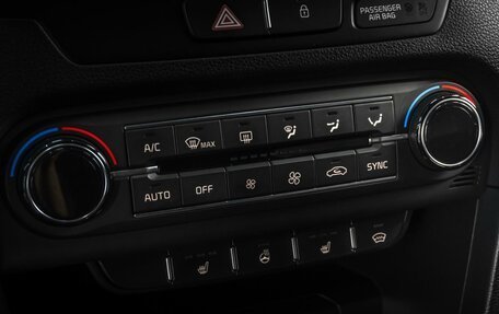 KIA cee'd III, 2018 год, 1 699 000 рублей, 19 фотография