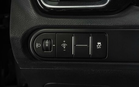 KIA cee'd III, 2018 год, 1 699 000 рублей, 21 фотография