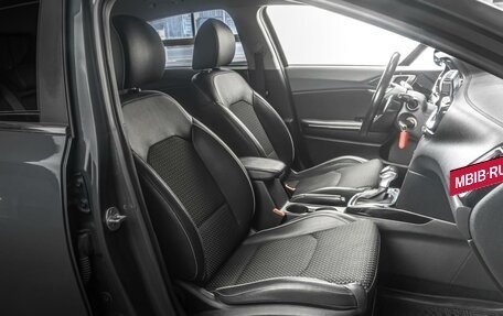 KIA cee'd III, 2018 год, 1 699 000 рублей, 10 фотография