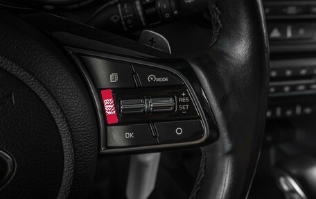 KIA cee'd III, 2018 год, 1 699 000 рублей, 15 фотография