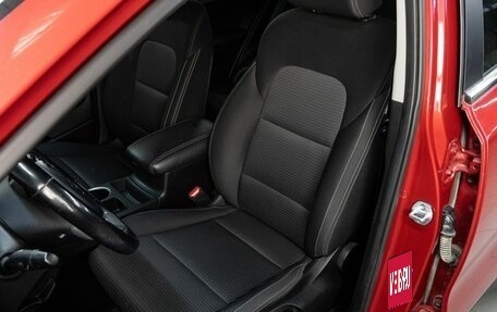 KIA Sportage IV рестайлинг, 2019 год, 2 349 000 рублей, 14 фотография