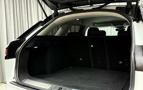Land Rover Range Rover Velar I, 2017 год, 3 949 000 рублей, 9 фотография