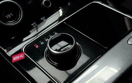 Land Rover Range Rover Velar I, 2017 год, 3 949 000 рублей, 18 фотография