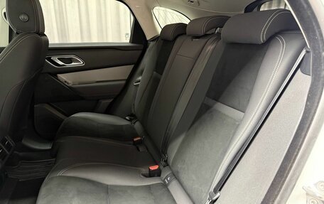 Land Rover Range Rover Velar I, 2017 год, 3 949 000 рублей, 28 фотография