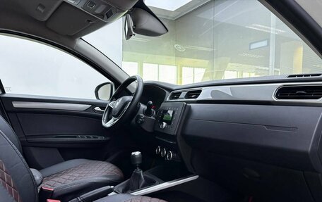 Renault Arkana I, 2021 год, 1 849 000 рублей, 13 фотография