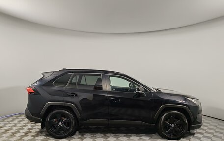 Toyota RAV4, 2020 год, 2 799 000 рублей, 4 фотография