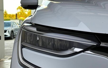 Renault Arkana I, 2021 год, 1 849 000 рублей, 21 фотография