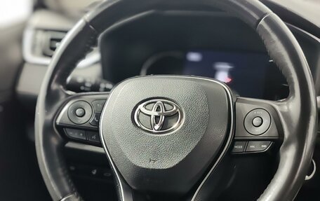Toyota RAV4, 2020 год, 2 799 000 рублей, 19 фотография