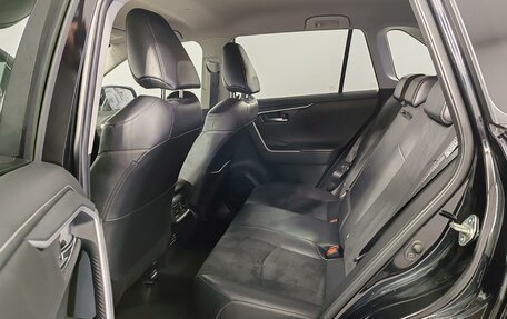 Toyota RAV4, 2020 год, 2 799 000 рублей, 11 фотография