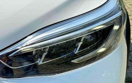 Toyota Yaris, 2022 год, 950 000 рублей, 20 фотография