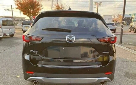 Mazda CX-5 II, 2022 год, 2 399 000 рублей, 4 фотография