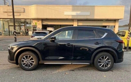 Mazda CX-5 II, 2022 год, 2 399 000 рублей, 2 фотография