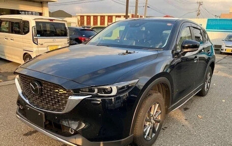 Mazda CX-5 II, 2022 год, 2 399 000 рублей, 7 фотография