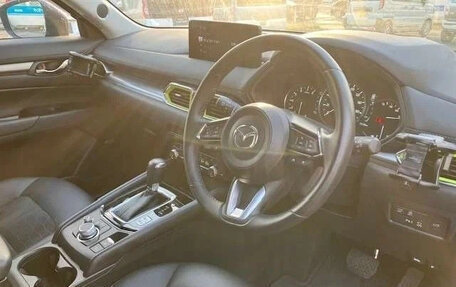 Mazda CX-5 II, 2022 год, 2 399 000 рублей, 10 фотография