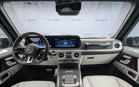 Mercedes-Benz G-Класс AMG, 2026 год, 33 000 000 рублей, 5 фотография