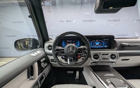 Mercedes-Benz G-Класс AMG, 2026 год, 33 000 000 рублей, 6 фотография
