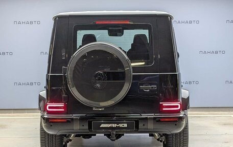 Mercedes-Benz G-Класс AMG, 2026 год, 33 000 000 рублей, 4 фотография
