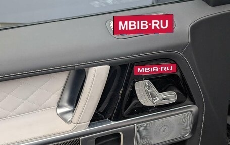 Mercedes-Benz G-Класс AMG, 2026 год, 33 000 000 рублей, 7 фотография