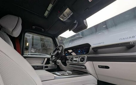 Mercedes-Benz G-Класс AMG, 2026 год, 33 000 000 рублей, 11 фотография