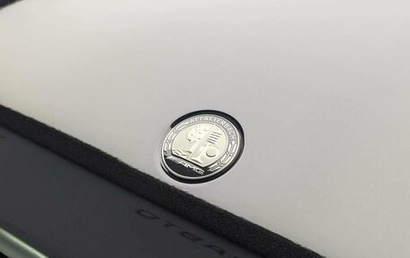 Mercedes-Benz G-Класс AMG, 2026 год, 33 000 000 рублей, 21 фотография