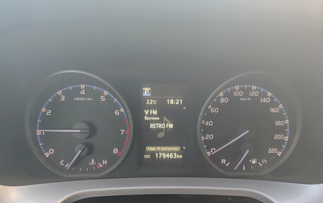 Toyota RAV4, 2018 год, 2 190 000 рублей, 13 фотография