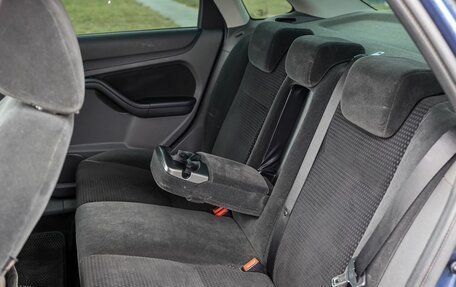 Ford Focus II рестайлинг, 2006 год, 369 000 рублей, 12 фотография