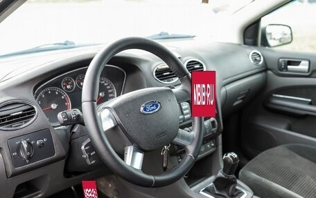 Ford Focus II рестайлинг, 2006 год, 369 000 рублей, 9 фотография