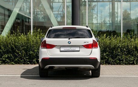 BMW X1, 2011 год, 1 450 000 рублей, 4 фотография