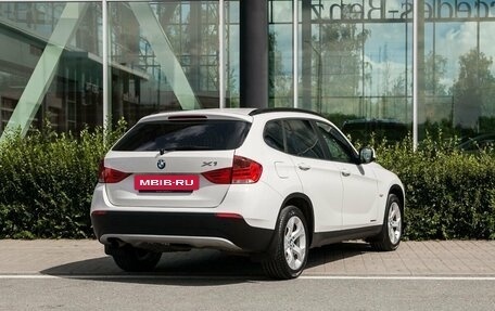BMW X1, 2011 год, 1 450 000 рублей, 2 фотография