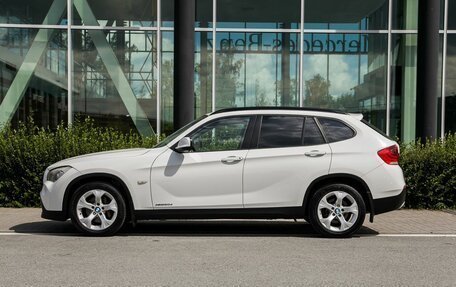 BMW X1, 2011 год, 1 450 000 рублей, 7 фотография