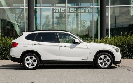 BMW X1, 2011 год, 1 450 000 рублей, 8 фотография
