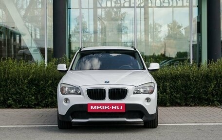 BMW X1, 2011 год, 1 450 000 рублей, 3 фотография