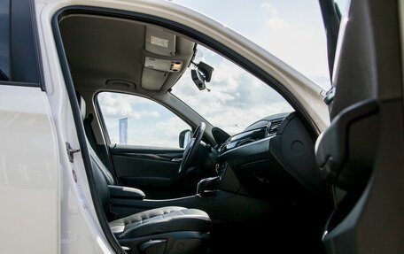BMW X1, 2011 год, 1 450 000 рублей, 11 фотография