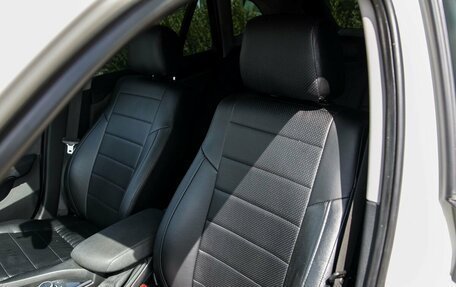 BMW X1, 2011 год, 1 450 000 рублей, 14 фотография