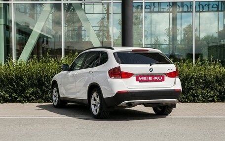 BMW X1, 2011 год, 1 450 000 рублей, 6 фотография
