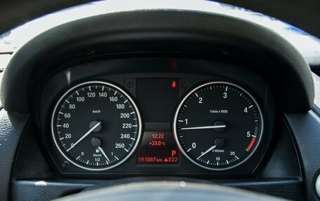 BMW X1, 2011 год, 1 450 000 рублей, 18 фотография