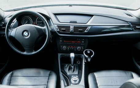 BMW X1, 2011 год, 1 450 000 рублей, 19 фотография