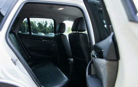 BMW X1, 2011 год, 1 450 000 рублей, 15 фотография