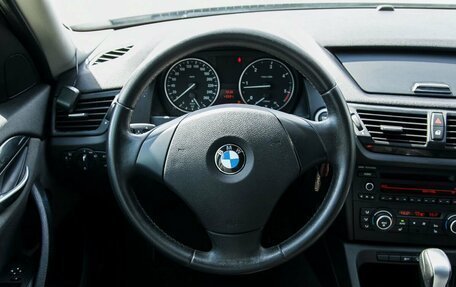 BMW X1, 2011 год, 1 450 000 рублей, 17 фотография