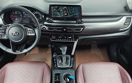 KIA Seltos I, 2020 год, 1 920 000 рублей, 5 фотография