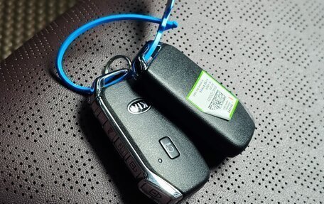 KIA Seltos I, 2020 год, 1 920 000 рублей, 16 фотография
