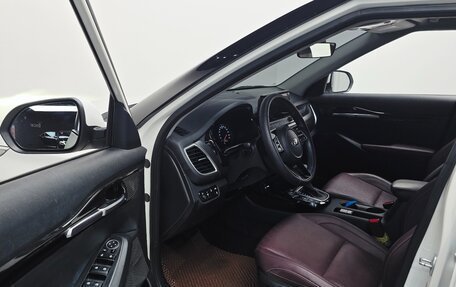KIA Seltos I, 2020 год, 1 920 000 рублей, 11 фотография