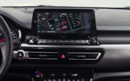 KIA Seltos I, 2020 год, 1 920 000 рублей, 14 фотография