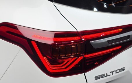 KIA Seltos I, 2020 год, 1 920 000 рублей, 7 фотография