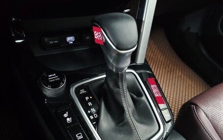 KIA Seltos I, 2020 год, 1 920 000 рублей, 9 фотография