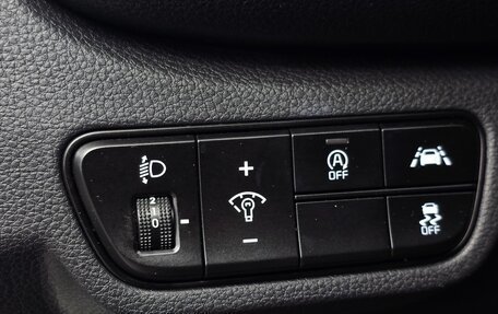 KIA Seltos I, 2020 год, 1 920 000 рублей, 23 фотография