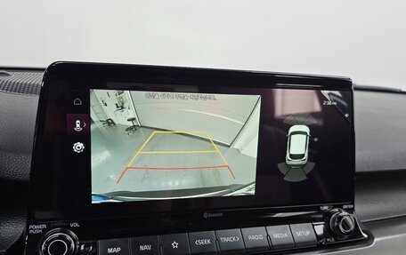 KIA Seltos I, 2020 год, 1 920 000 рублей, 19 фотография