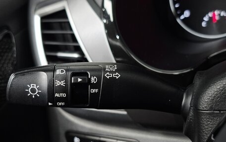 KIA Seltos I, 2020 год, 1 920 000 рублей, 25 фотография