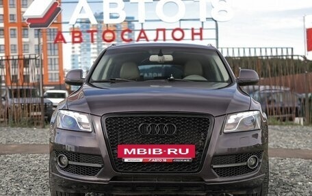 Audi Q5, 2009 год, 1 099 000 рублей, 3 фотография